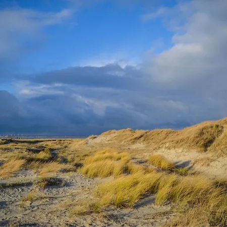 Dorfoase - #72848 Apartamento Sankt Peter-Ording