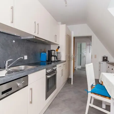 Dorfoase - #72848 Apartamento *